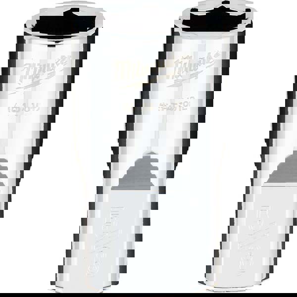 Four Flat Hand Socket: 1/2 Drive, 5/8